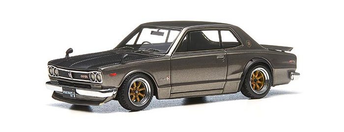 日産オンラインショップ：NISSAN collection Model Car