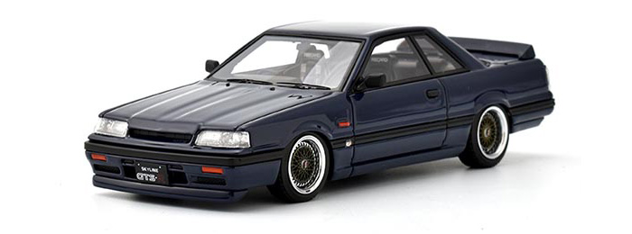 日産オンラインショップ：NISSAN collection Model Car