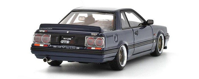 日産オンラインショップ：NISSAN collection Model Car