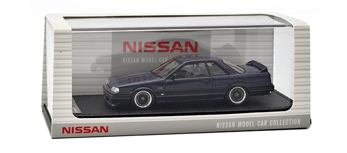 日産オンラインショップ：NISSAN collection Model Car