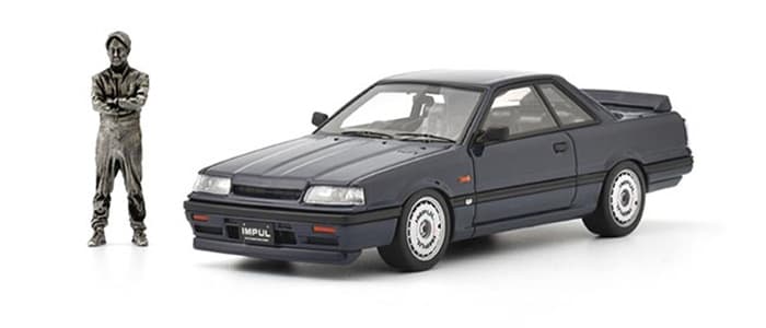 日産オンラインショップ：NISSAN collection Model Car