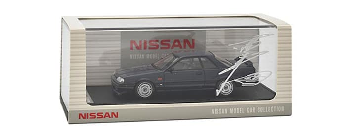 日産オンラインショップ：NISSAN collection Model Car