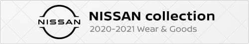 NISSAN collection 2020-Wear & Goods