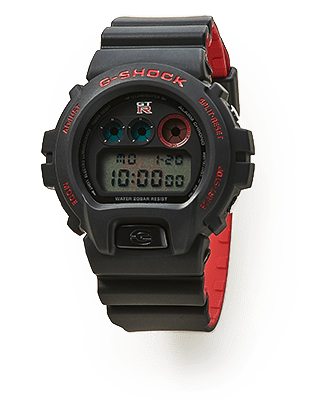 GT-R G-SHOCK