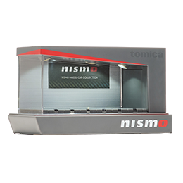 NISMO ライトアップシアター