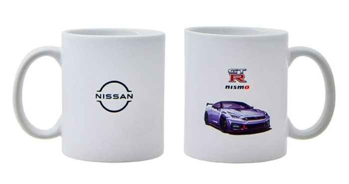日産オンラインショップ：大阪オートメッセ 2024 販売グッズ発売