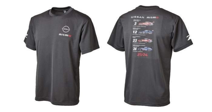 WEB新発売情報＞大会記念アイテムを数量限定で販売！ | SUPER GT