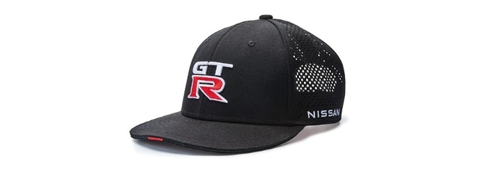 GT-R 帽子　FOREVER　NISMO 日産オンラインショップ：NISSAN/NISMO collection SUMMER