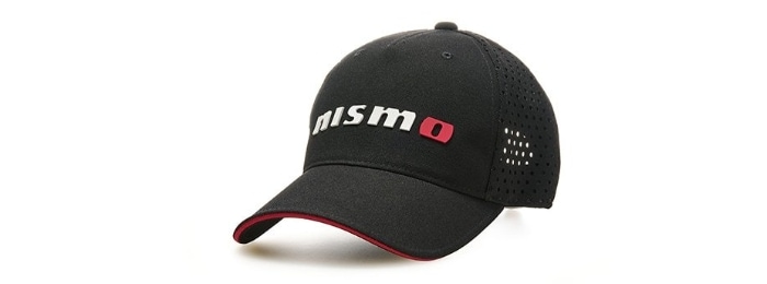 GT-R 帽子　FOREVER　NISMO 日産オンラインショップ：NISSAN/NISMO collection SUMMER