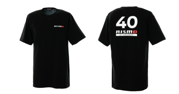 日産オンラインショップ：2024 SUPER GT 販売グッズ