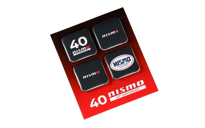 日産オンラインショップ：2024 SUPER GT 販売グッズ