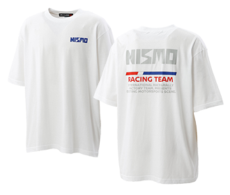 HERITAGE RACING TEAM Ｔシャツ