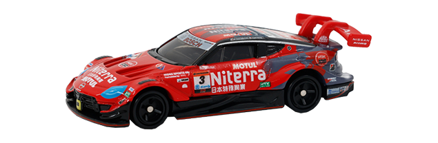 日産オンラインショップ：NISMO FESTIVAL at FUJI SPEEDWAY 2024