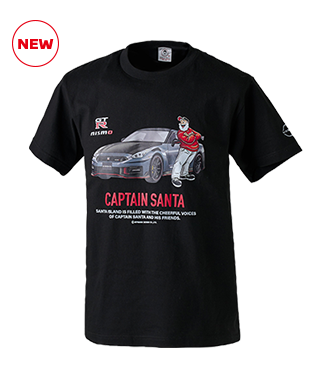 日産オンラインショップ：NISSAN collection 2025 - Wear & Goods