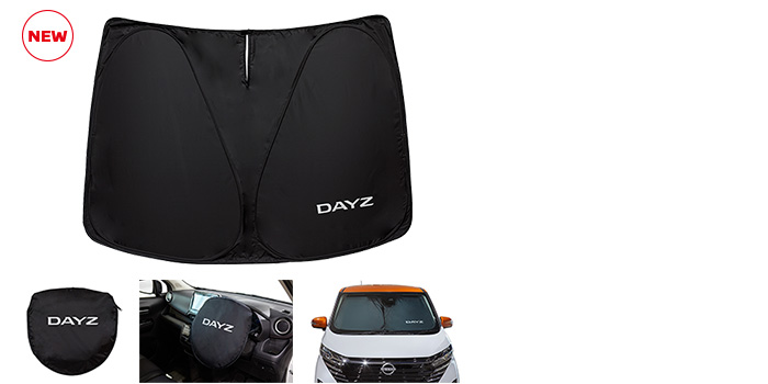日産オンラインショップ：NISSAN collection 2025 - Wear & Goods