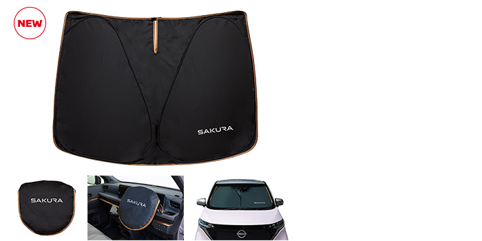 日産オンラインショップ：NISSAN collection 2025 - Wear & Goods