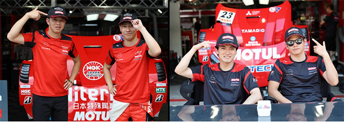2025 SUPER GT