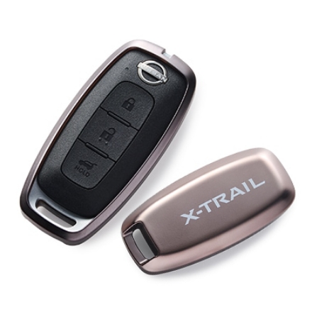 インテリジェントキーケースシリコンタイプ (X-TRAIL)