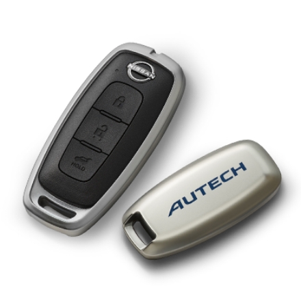 AUTECH キーケース