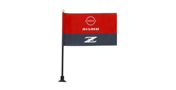 日産オンラインショップ：2025 SUPER GT 販売グッズ