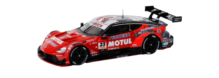 日産オンラインショップ：限定ミニカー販売