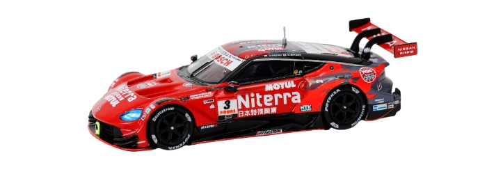 日産オンラインショップ：限定ミニカー販売