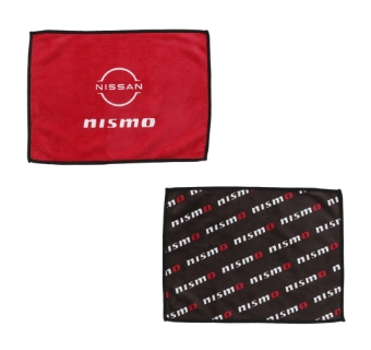 マイクロファイバータオル2枚セット