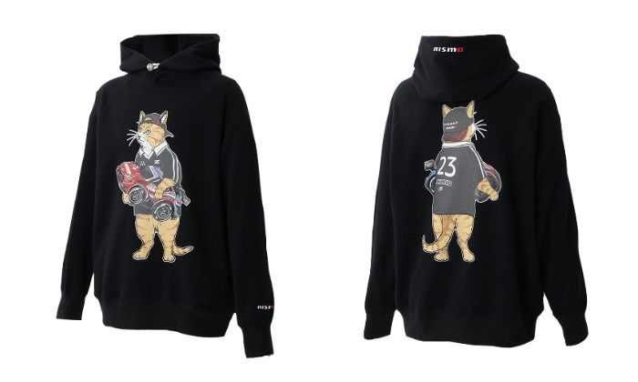 日産オンラインショップ：TOKYO AUTO SALON 2026 販売グッズ