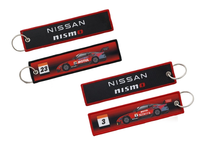 日産オンラインショップ：TOKYO AUTO SALON 2026 販売グッズ
