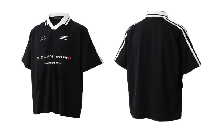 日産オンラインショップ：TOKYO AUTO SALON 2026 販売グッズ