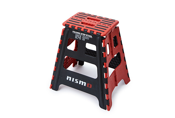 折りたたみステップ