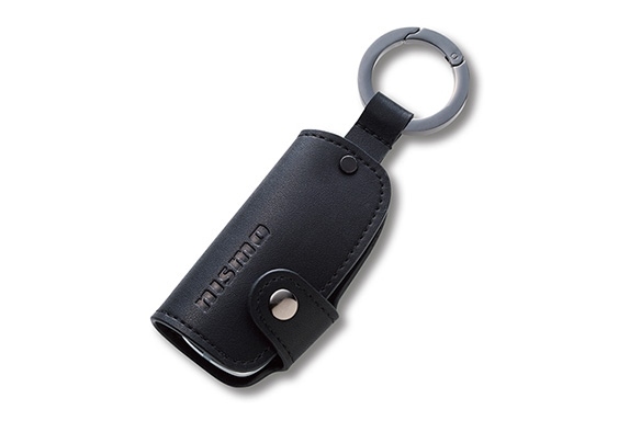 レザーインテリジェントキーケース