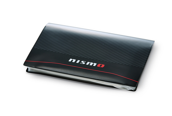 BASIC 車検証ケース