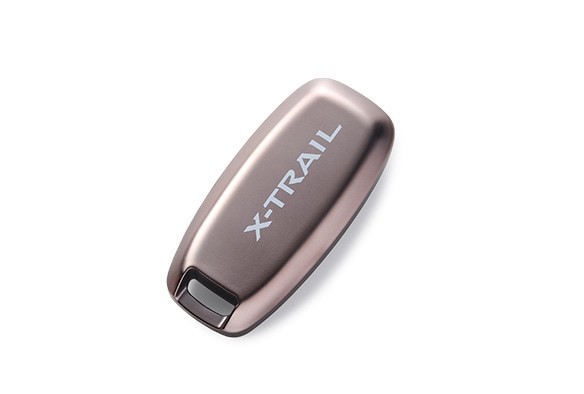 インテリジェントキーケースシリコンタイプ（X-TRAIL）