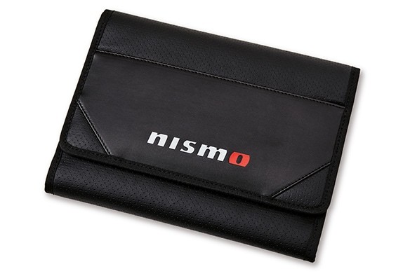 NISMO 車検証ケース