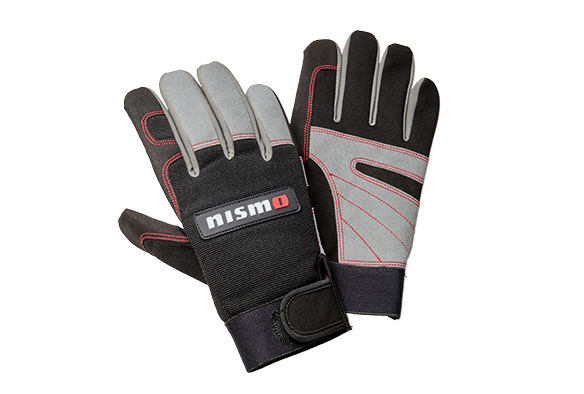 メカニックグローブ L