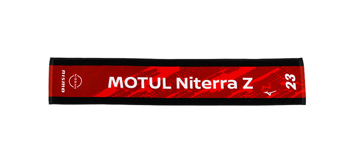 チームタオルマフラー