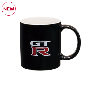 GT-R マグカップ