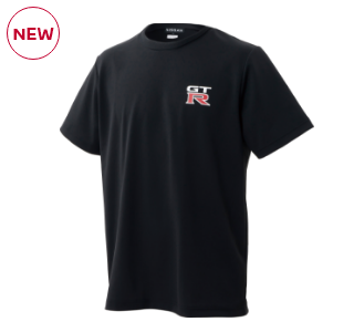 GT-R プレミアムTシャツ