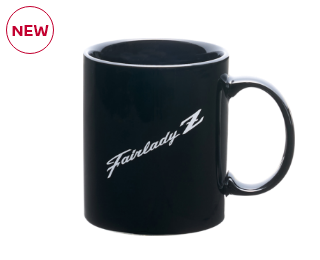 Fairlady Z マグカップ