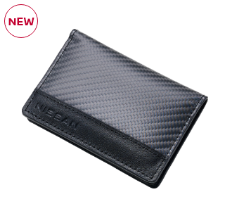 リアルカーボンカードケース