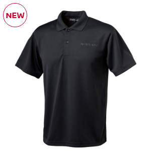 NISSAN ポロシャツ