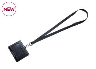 ID カードホルダー