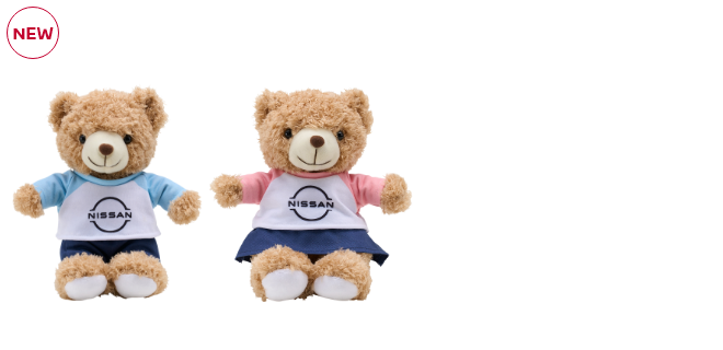 NISSAN ベア