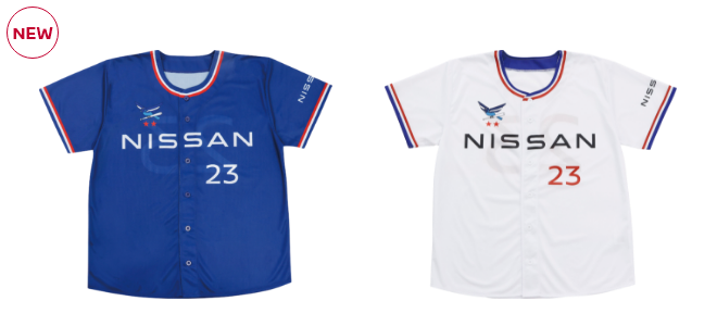 日産オンラインショップ：NISSAN collection 2026 - Wear & Goods