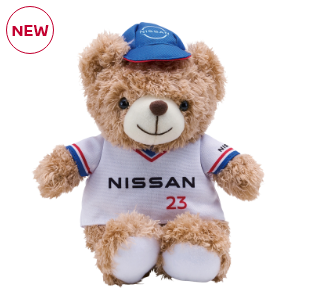 日産野球部 ベア