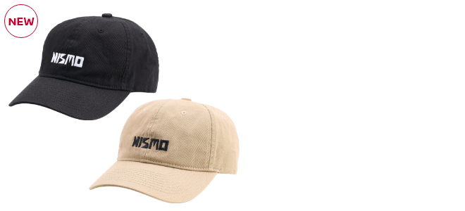 HERITAGE キャップ