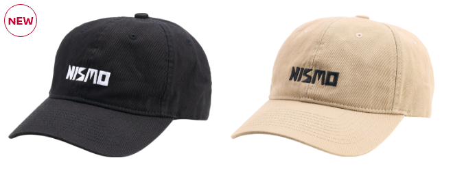 日産オンラインショップ：NISMO collection 2026 - Wear & Goods