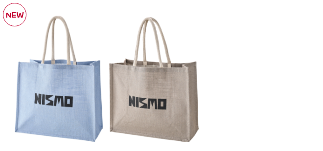 HERITAGE ジュートトート