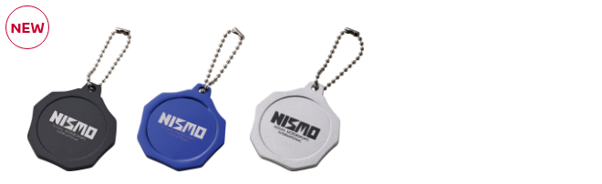 HERITAGE アルミキーチェーン